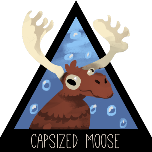 Capsized Mooseさんのプロフィール画像