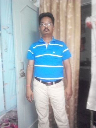 vbmvikas's profile picture. 