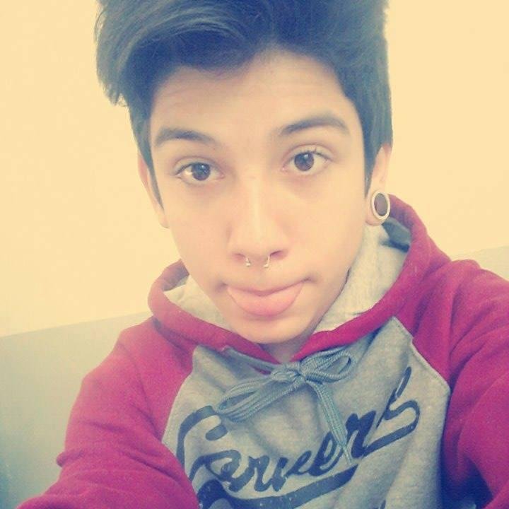La UniCa Lucha que se Pierde , Es la que se Abandona,Nunca Bajes los Brazos,cree & Lucha que vas a conseguir lo q' te propongas.Nunca Te RINDAS :´)