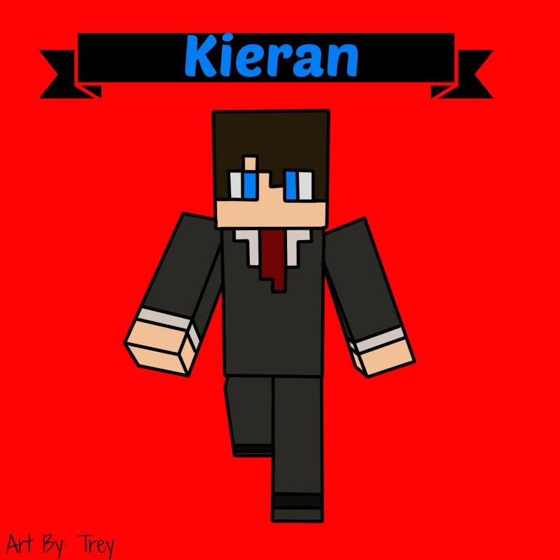 I am a big gamer and roleplayer. Co-owner of ShadowHammer Gaming! I love anime, computers, and being with friends. Lover of D&D.