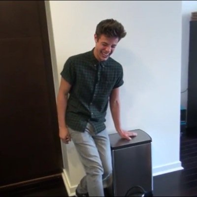cameron slays❤️