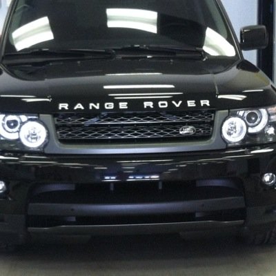 Seller of Luxury Automobiles. Lover of fast cars, exotics, and off road SUVs. Sunny Scottsdale - there's no rust here.
