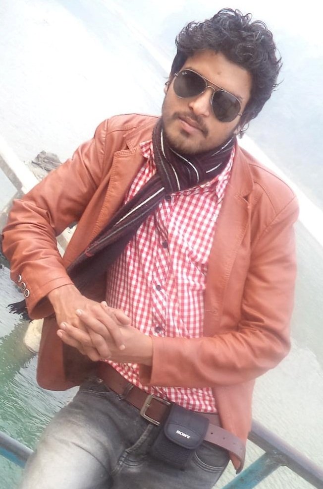 khanalSu49's profile picture. 