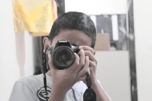 arik_diatmika's profile picture. Ada