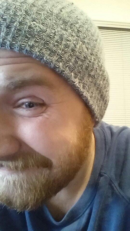 AyyeGurlWassup's profile picture. Living my life on my terms. One adventure at a time.