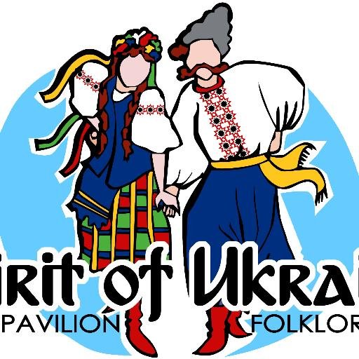 Folklorama's Spirit of Ukraine Pavilion