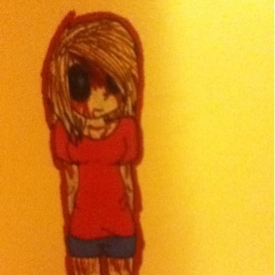 Dead_Tanya's profile picture. #OC #17 #Taken.. {Tourettes} @Jeffylekiller s Gaurdian #AWinterDead