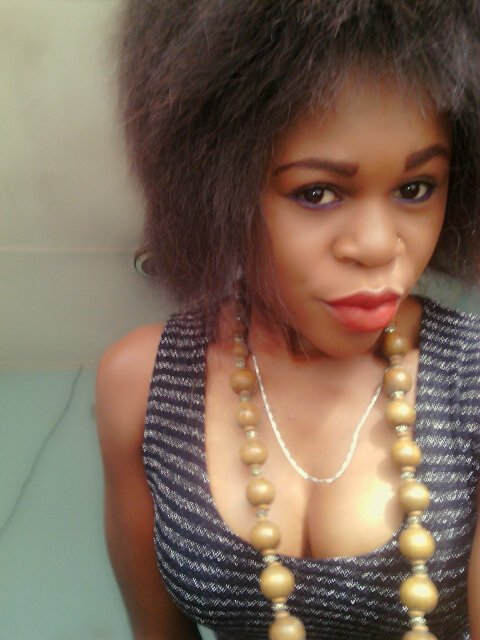A girl u wanna be with