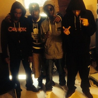 @thereal_rydadgc    #DntGetClose Squadd FreeDafuckinMandem-R.I.P 2 da fallen southside vp. darkside, parma, bout dat life of a crid