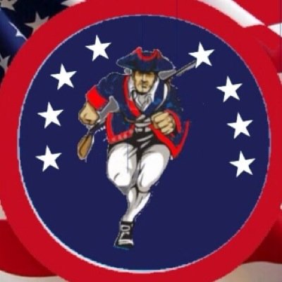 Official Twitter of the THL's first team, the Rhode Island Revolution.