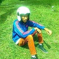 Saya seorang KOLEKTOR mobil keliling