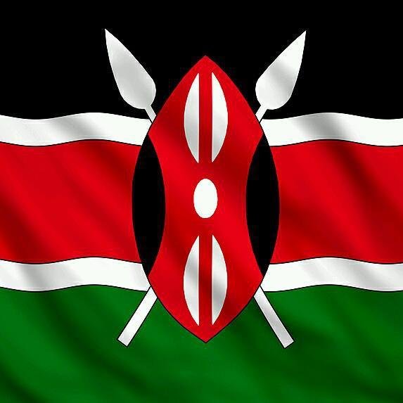 Born in Kenya, educated in England, live in Canada.