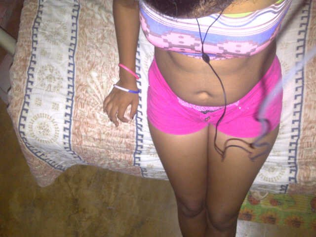 Fotos caseras que nos llegan como aporte de nuestros seguidores: mariacamilacaserita@gmail.com
