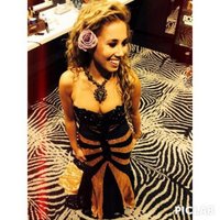 DH Haley (@haleyscoop) 's Twitter Profile