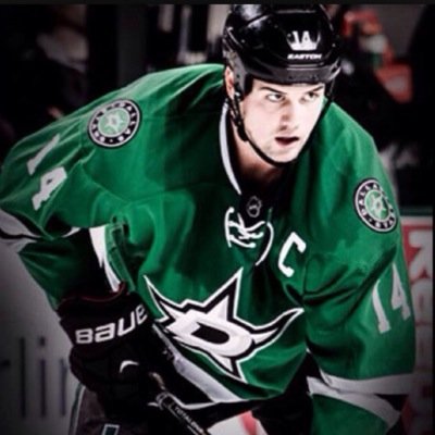 diehard Stars fan. Yes we have a fan base.