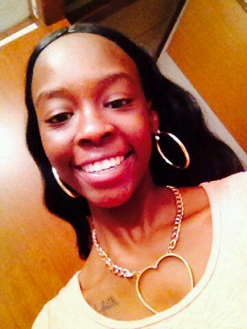 ♥♥♥ Being Happy Is All Tht Matters. C/O 2014 (Baddie) ♥CMB♥