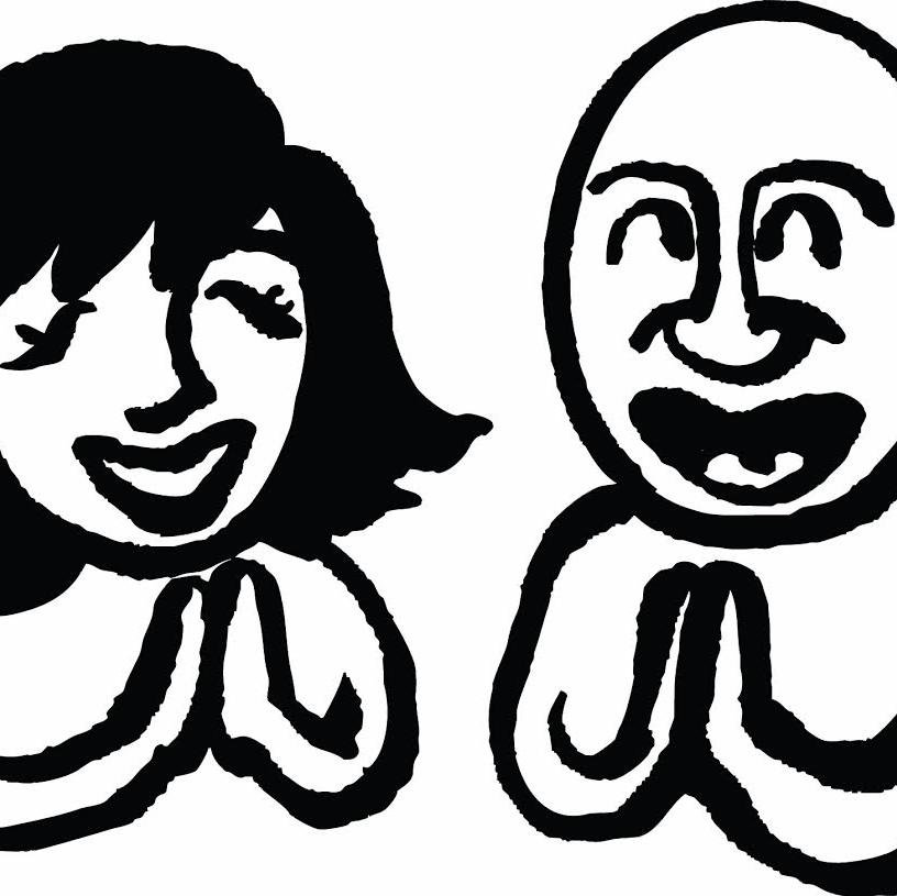 tyotowaraeru's profile picture. つい笑ってしまう画像を毎日配信しています♪