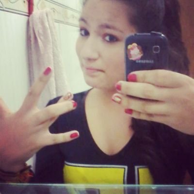 Vê se entendee tem coisa que nao compra e nem vendii *-*