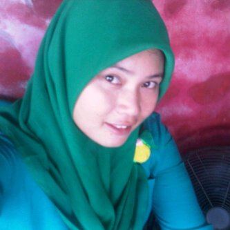 Dianjerryjibril's profile picture. ªkυ͡ hanya wanita biasa