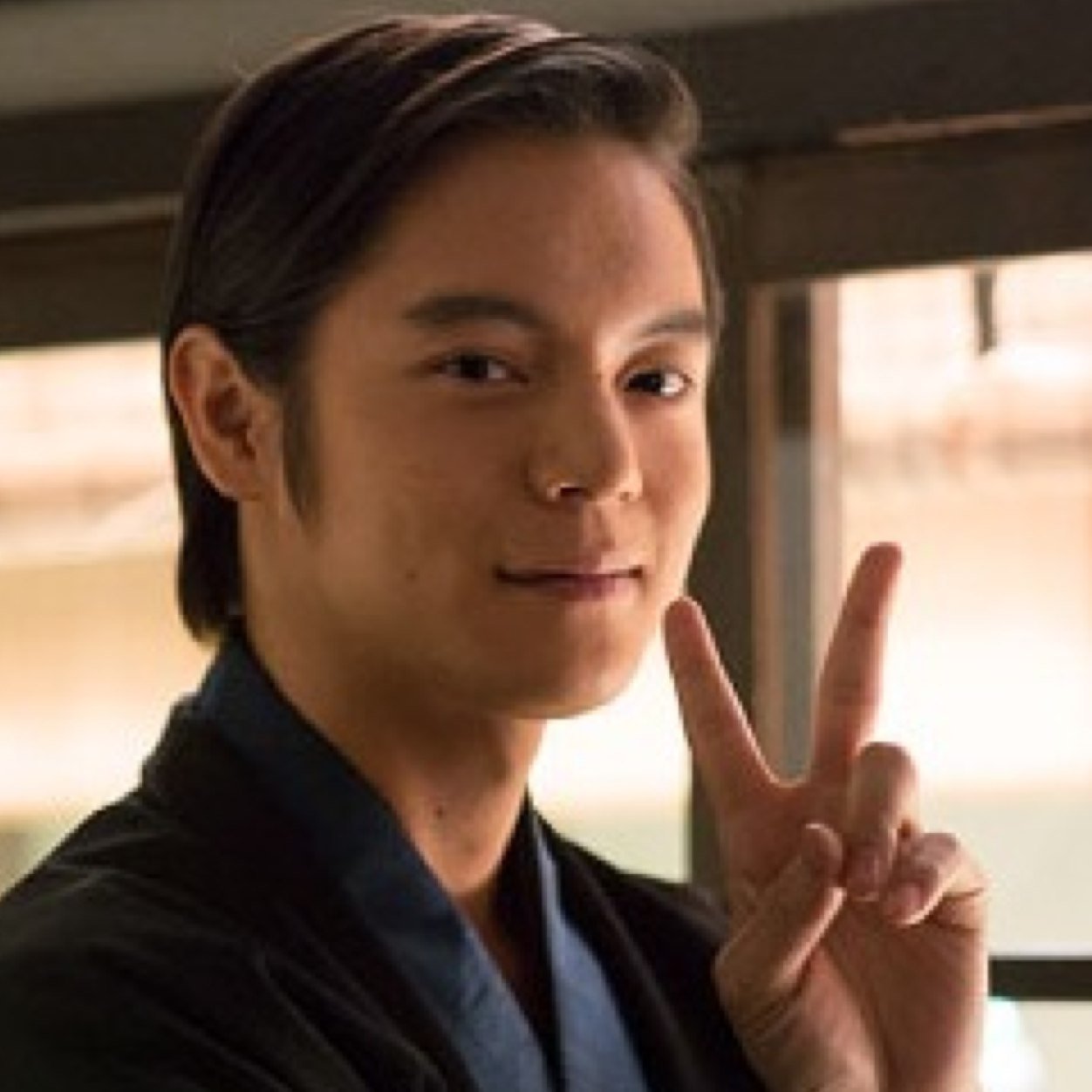 朝の連続テレビ小説「花子とアン」の木場朝市のbotです。公式とは一切関係ありません。