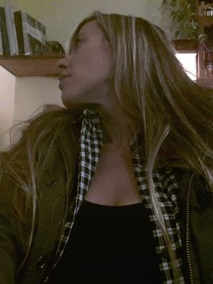 pmerigo's profile picture. Periodista.