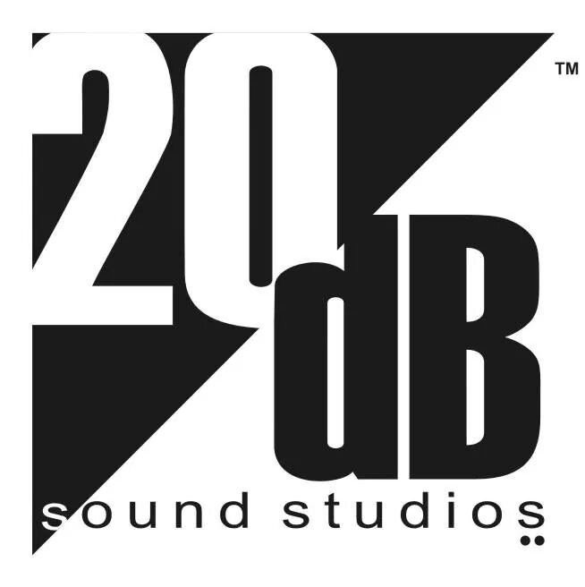 20dBSoundstudio's profile picture. 