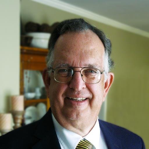 jerry03191941's profile picture. Retired biomedical engineer, father of three, grandfather of four