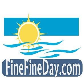 http://t.co/yjxt1hRJq0 is a great choice for travel information.  We hope that anytime you travel, it is a fine fine day.