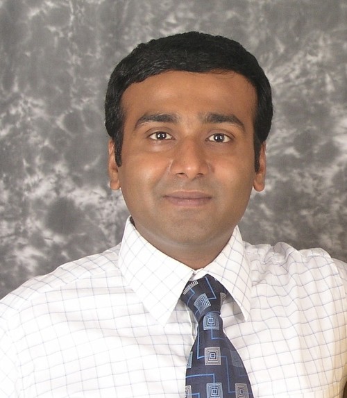 Healthcare Business Analyst
