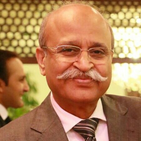 Khalid Bashir