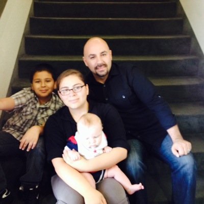matthew_demman's profile picture. I have a beautiful wife, great kids, serve the community of LA, work at the Dream Center--fueled by Jesus.