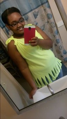 kitaa_webb's profile picture. #singlee -Don't be a stranger. Follow me, I follow back.