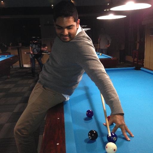 kd1451's profile picture. Software Engineer, vacation spotter, cricket enthusiast, Washington Commanders fan #HTTC