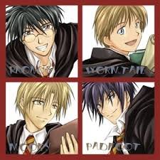 thegirlmarauder's profile picture. 