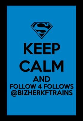 Follow Trains daily
Follow my other accounts
@Av_Bizherk @BizherkRT