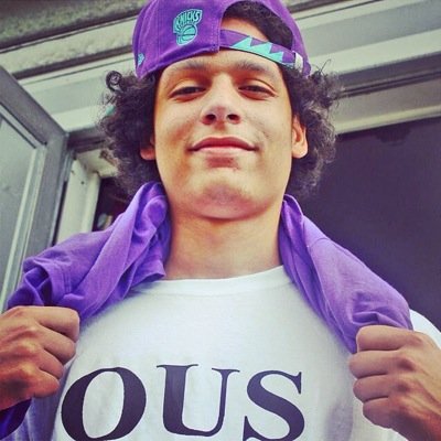 the one and only ! #OUS