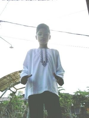 Ezi_Thegunners's profile picture. #Gooner