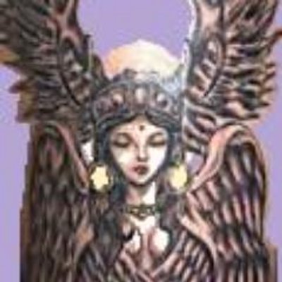 運命の熾天使セラフ