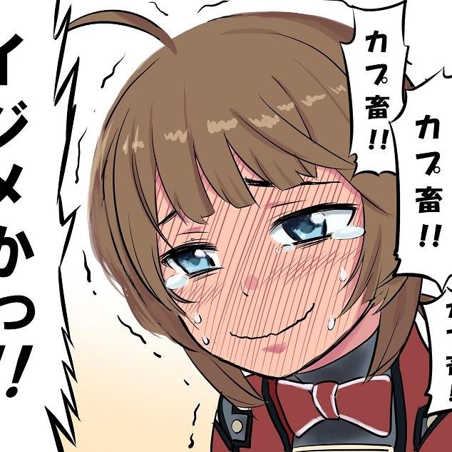 カプ畜チルカさんのプロフィール画像