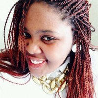 Noxolo Mabutya (@noxynox) 's Twitter Profile