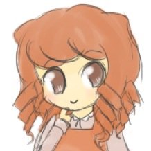 TinyRedFox's profile picture. I wish to live in a world where everyone loves everyone no matter what type they are. ^-^