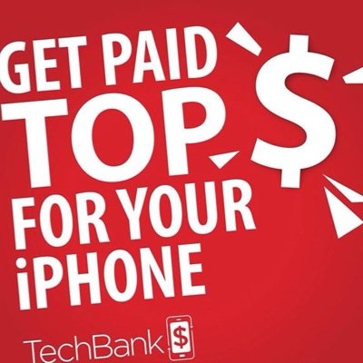 Get Paid Cash on the Spot!!! Buying all iPhones, Samsungs, Smartphones inside West or East Towne Mall of Madison WI #Call or Text 608.886.1800 for a quote :D