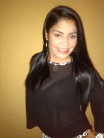 Tantas palabras que me puedo describir pero solo una que necesitas es conocerme y ya descubrelo Tú! :*