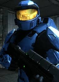 I am caboose
