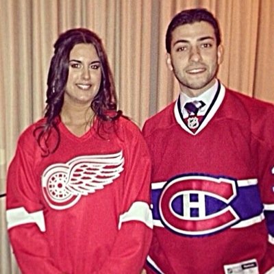 Co-Host of the Partial Breakaway Fantasy Hockey Podcast