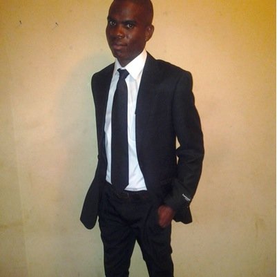 Sgt at Namibian Police Force #Nampol
