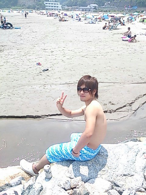 airwave8810's profile picture. きらくにー