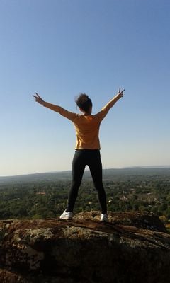 porque un dia sin bailar, es un dia perdido