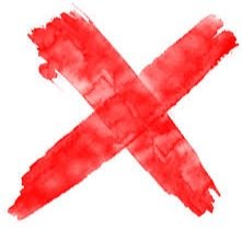 X