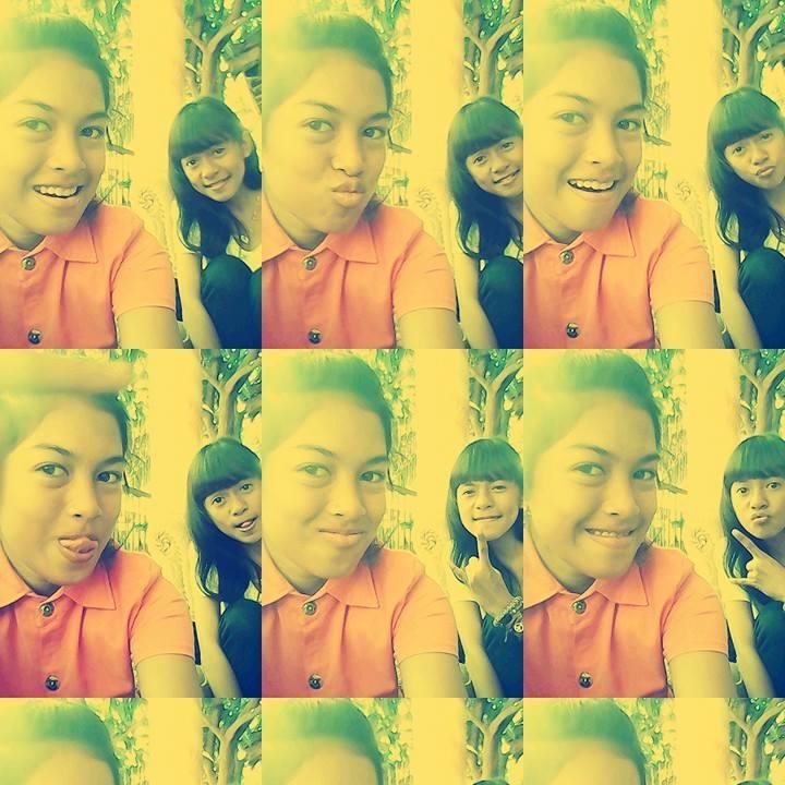Anak kocak :D